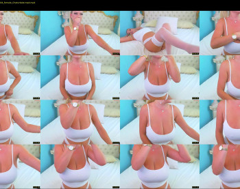 kellybabex — 26 minute Chaturbate female cam show recording, 720p, Sep 17, 2024