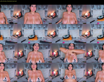 kendalmilleer — 121 minute Chaturbate female cam show recording, 720p, Sep 17, 2024