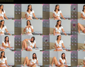 kiera_thomas — 32 minute Chaturbate couple cam show recording, 720p, Sep 17, 2024