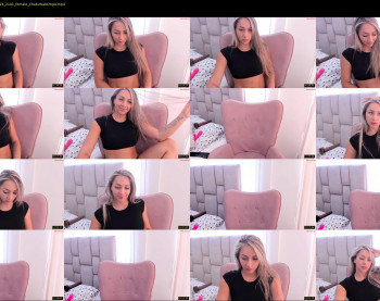 killer_candywow — 29 minute Chaturbate female cam show recording, 720p, Sep 17, 2024