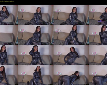 kleofox — 9 minute Chaturbate female cam show recording, 720p, Sep 17, 2024
