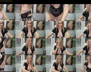 ladyleea — 11 minute Chaturbate female cam show recording, 720p, Sep 17, 2024