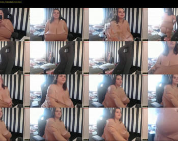 lantti — 4 minute Chaturbate female cam show recording, 480p, Sep 17, 2024