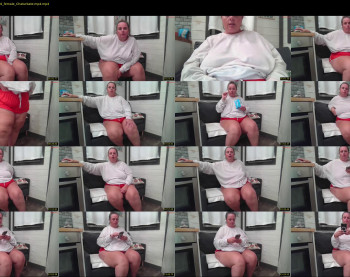 laulauma — 29 minute Chaturbate female cam show recording, 720p, Sep 18, 2024