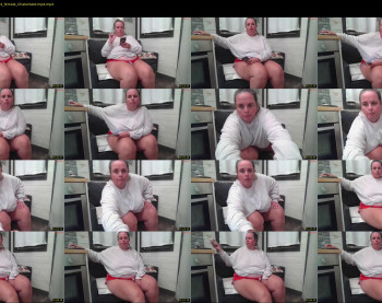 laulauma — 3 minute Chaturbate female cam show recording, 720p, Sep 18, 2024
