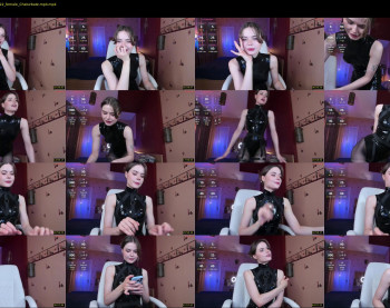 lazy_pepsi — 51 minute Chaturbate female cam show recording, 720p, Sep 17, 2024