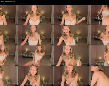 lenamuti — 44 minute Chaturbate female cam show recording, 720p, Sep 17, 2024