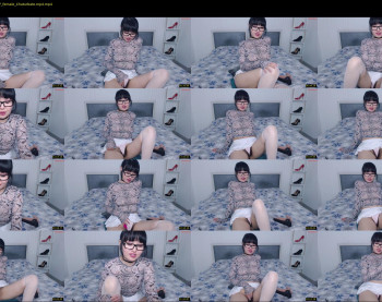 lianayun — 39 minute Chaturbate female cam show recording, 720p, Sep 17, 2024