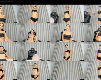liavee — 120 minute Chaturbate female cam show recording, 720p, Sep 18, 2024