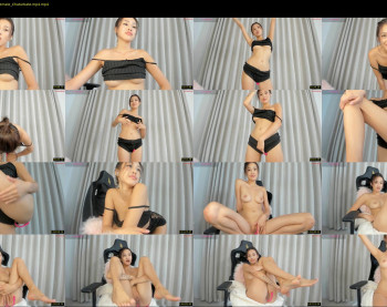 liavee — 121 minute Chaturbate female cam show recording, 720p, Sep 18, 2024