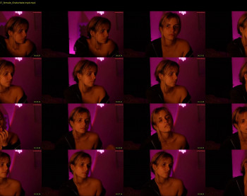 lilbeccaxo — 4 minute Chaturbate female cam show recording, 480p, Sep 17, 2024