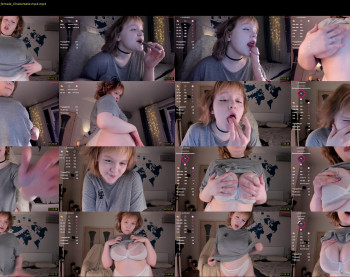 lisalaas — 29 minute Chaturbate female cam show recording, 720p, Sep 17, 2024