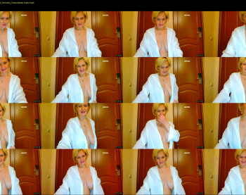 lisasimsx — 4 minute Chaturbate female cam show recording, 720p, Sep 17, 2024