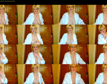 lisasimsx — 4 minute Chaturbate female cam show recording, 720p, Sep 17, 2024