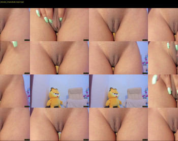 little_eli — 56 minute Chaturbate female cam show recording, 720p, Sep 18, 2024