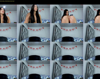 littleabbie — 45 minute Chaturbate female cam show recording, 720p, Sep 18, 2024