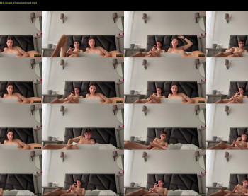 luis7777hui — 10 minute Chaturbate couple cam show recording, 720p, Sep 17, 2024