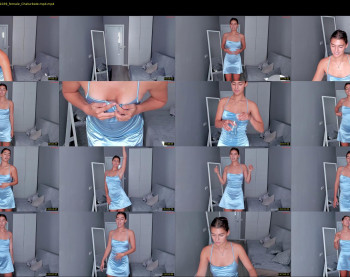 lynn_jackson — 121 minute Chaturbate female cam show recording, 720p, Sep 17, 2024