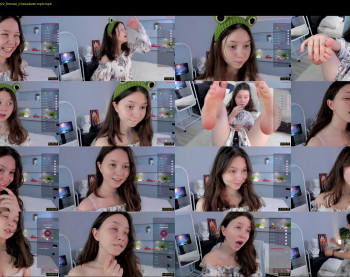 lynngroves — 120 minute Chaturbate female cam show recording, 720p, Sep 18, 2024