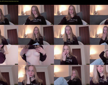 magic_couple13 — 14 minute Chaturbate couple cam show recording, 720p, Sep 17, 2024