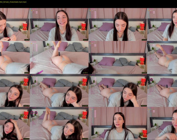 maidabuoy — 121 minute Chaturbate female cam show recording, 720p, Sep 17, 2024