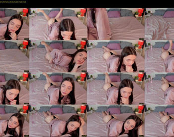 maidabuoy — 16 minute Chaturbate female cam show recording, 720p, Sep 18, 2024