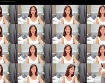 mariagold — 21 minute Chaturbate female cam show recording, 720p, Sep 17, 2024