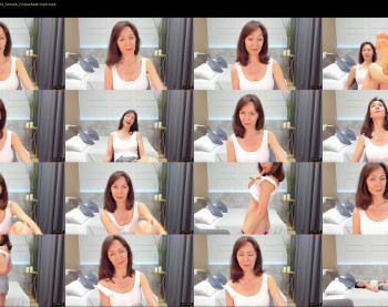 mariagold — 120 minute Chaturbate female cam show recording, 720p, Sep 17, 2024