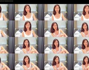 mariagold — 14 minute Chaturbate female cam show recording, 720p, Sep 17, 2024