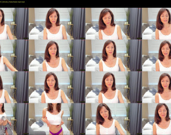 mariagold — 41 minute Chaturbate female cam show recording, 720p, Sep 17, 2024