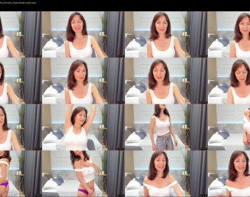 mariagold — 38 minute Chaturbate female cam show recording, 720p, Sep 17, 2024