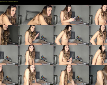 mariahpinkkitty — 6 minute Chaturbate female cam show recording, 720p, Sep 18, 2024