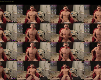 mark_stiff — 55 minute Chaturbate male cam show recording, 720p, Sep 17, 2024