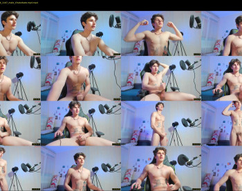 martinlutar420 — 121 minute Chaturbate male cam show recording, 720p, Sep 17, 2024
