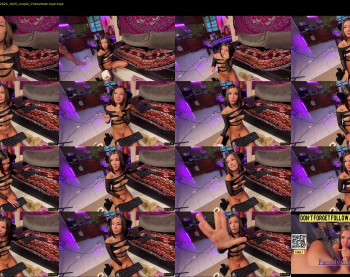 masterr_and_kittyy — 8 minute Chaturbate couple cam show recording, 720p, Sep 17, 2024
