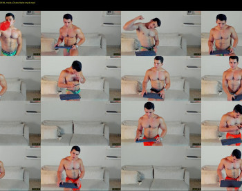 maximohoot — 120 minute Chaturbate male cam show recording, 720p, Sep 18, 2024