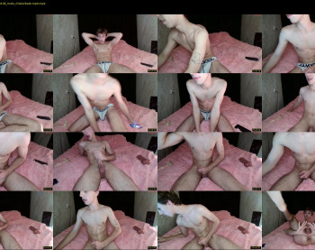 merry_mark — 72 minute Chaturbate male cam show recording, 720p, Sep 18, 2024