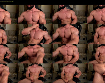 mike0xx — 9 minute Chaturbate male cam show recording, 720p, Sep 17, 2024