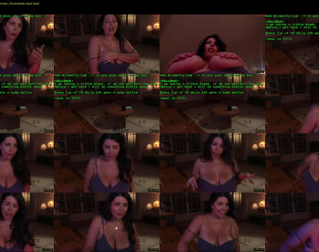 mila_ — 109 minute Chaturbate female cam show recording, 720p, Sep 17, 2024