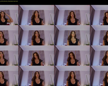 miladystarlight — 4 minute Chaturbate female cam show recording, 720p, Sep 17, 2024