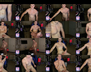 misterblanco — 96 minute Chaturbate male cam show recording, 720p, Sep 17, 2024