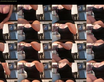 mrscummings — 34 minute Chaturbate female cam show recording, 720p, Sep 17, 2024