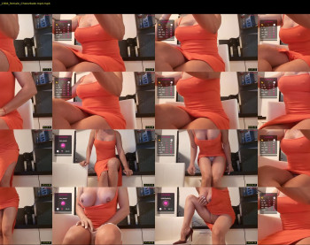 mrscummings — 123 minute Chaturbate female cam show recording, 720p, Sep 17, 2024