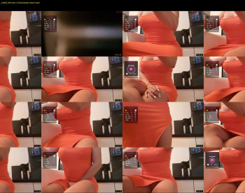mrscummings — 44 minute Chaturbate female cam show recording, 720p, Sep 17, 2024