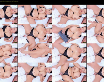 natural_bigboobs — 30 minute Chaturbate female cam show recording, 720p, Sep 18, 2024