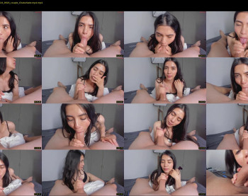new_fire_fantasy — 29 minute Chaturbate couple cam show recording, 720p, Sep 18, 2024