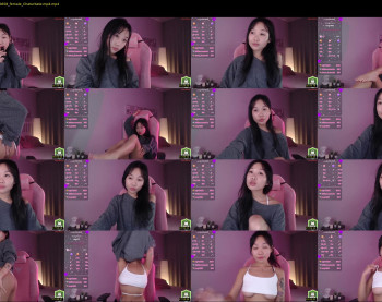 norma_blum — 34 minute Chaturbate female cam show recording, 720p, Sep 17, 2024