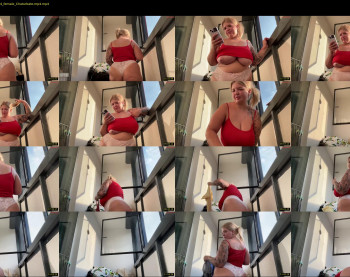 odriolsen — 15 minute Chaturbate female cam show recording, 720p, Sep 17, 2024
