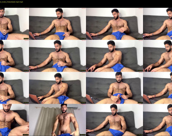 ouro1556 — 81 minute Chaturbate male cam show recording, 720p, Sep 17, 2024