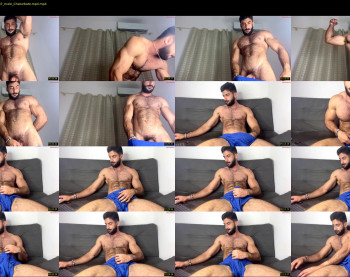 ouro1556 — 13 minute Chaturbate male cam show recording, 720p, Sep 17, 2024
